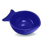 Gurgle Pot Dip Bowls Cobalt | Gurgle Pot