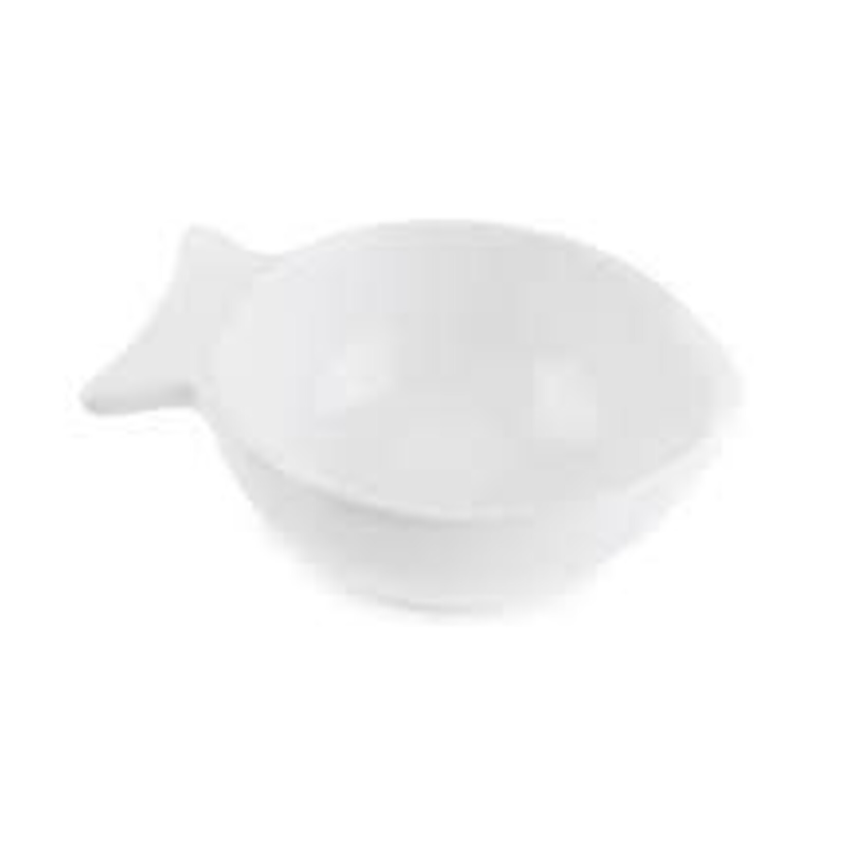 Gurgle Pot Dip Bowls White | Gurgle Pot