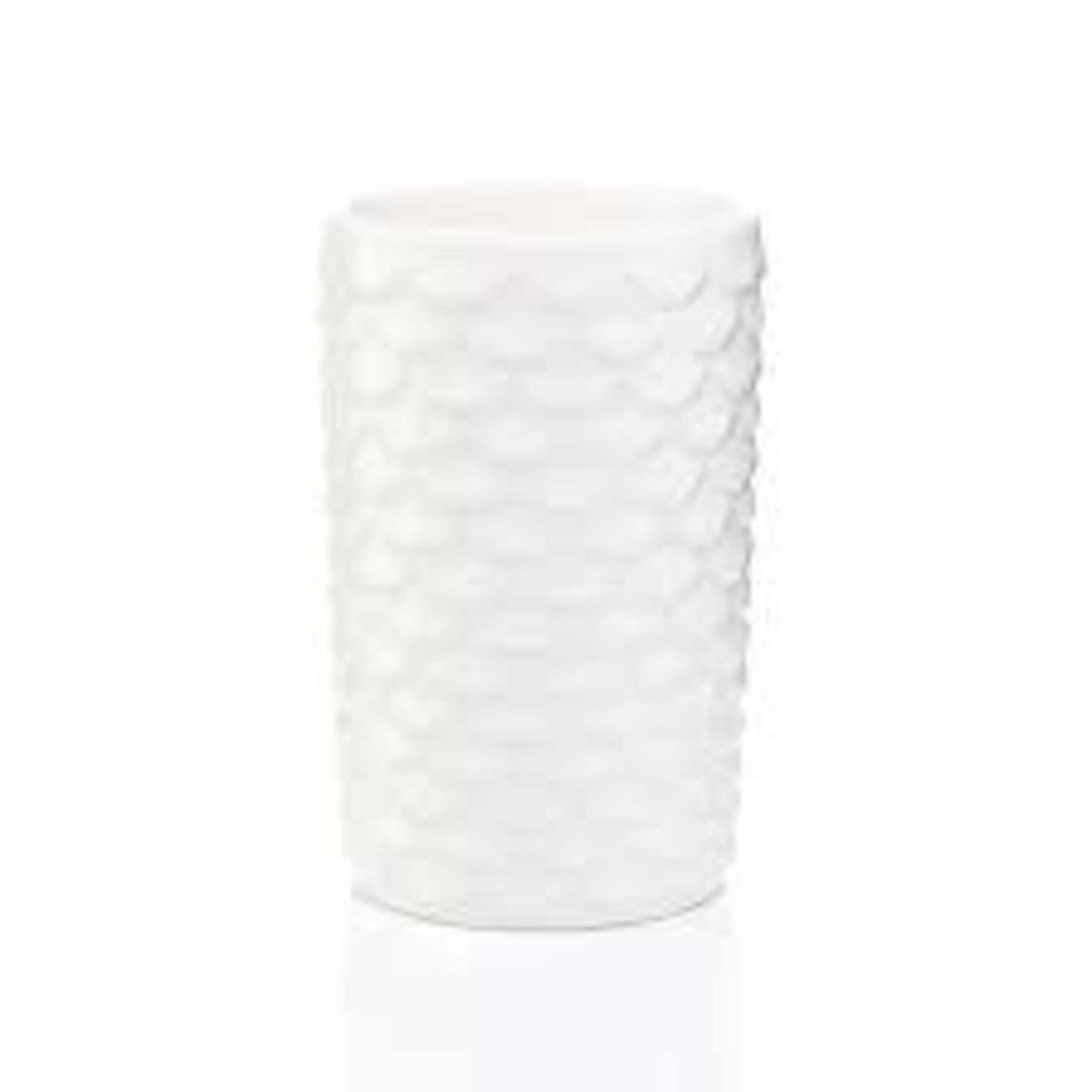 Gurgle Pot Fish Cup White | Gurgle Pot