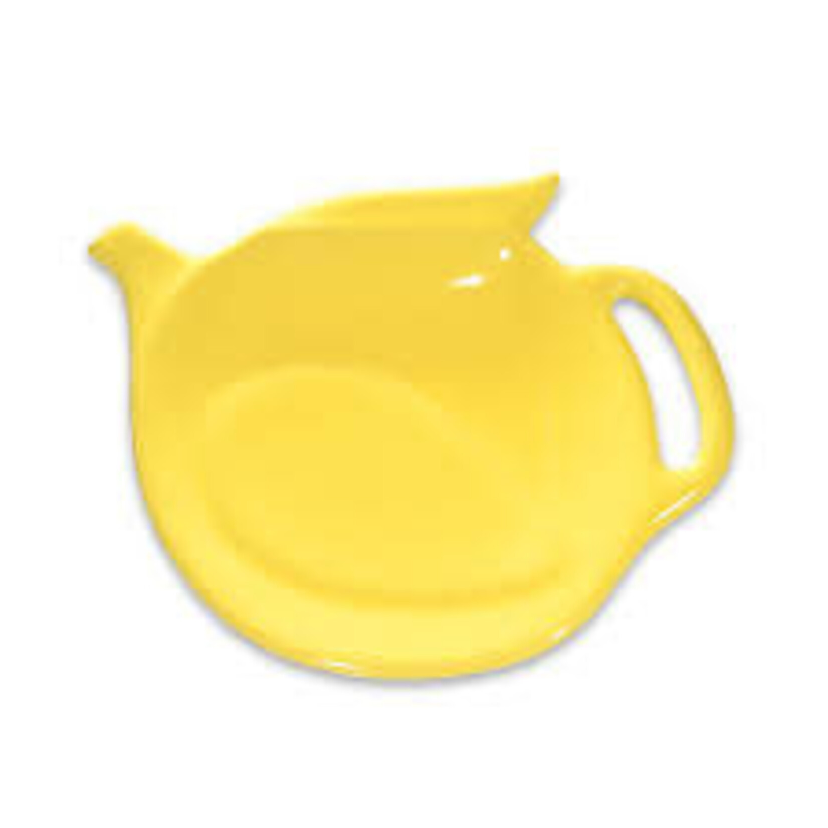 Gurgle Pot Teabag Holder Sunflower | Gurgle Pot