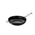 Le Creuset Toughened Nonstick PRO 11" Deep Fry Pan - 11" | Le Creuset