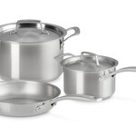Le Creuset Set of 5 Essential Ss  | Le Creuset