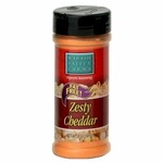 Wabash Valley Farms New Traditional Popcorn Seasonings - Zesty Cheddar