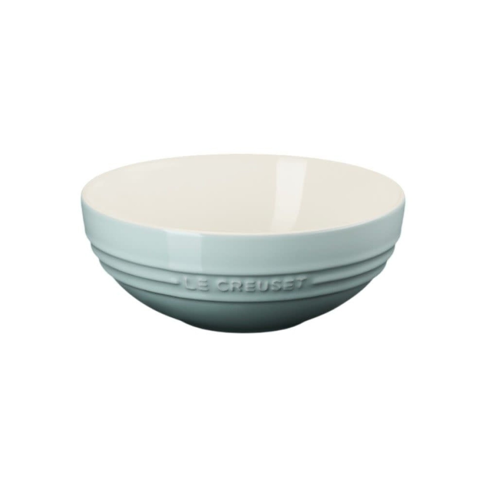 Le Creuset Multi Bowl 1.6 Qt Sea Salt | Le Creuset - Duluth Kitchen Co