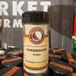Wayzata Bay Spice Co Horseradish, Powder | Wayzata Bay Spice Co