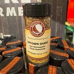Wayzata Bay Spice Co Uptown Shake | Wayzata Bay Spice Co