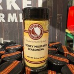 Wayzata Bay Spice Co Honey Mustard | Wayzata Bay Spice Co