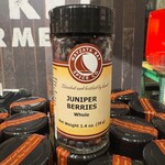 Wayzata Bay Spice Co Juniper Berries | Wayzata Bay Spice Co