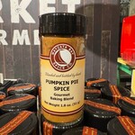 Wayzata Bay Spice Co Pumpkin Pie Spice (Salt-Free) | Wayzata Bay Spice Co