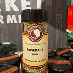 Wayzata Bay Spice Co Rosemary, Whole | Wayzata Bay Spice Co