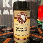 Wayzata Bay Spice Co Wild Rice Seasoning | Wayzata Bay Spice Co