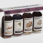Runamok Ice Cream Pairing Collection | Runamok