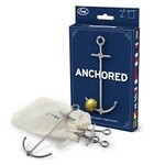 Fred & Friends ANCHORED - Cocktail Picks - Set of 6 | Fred & Friends
