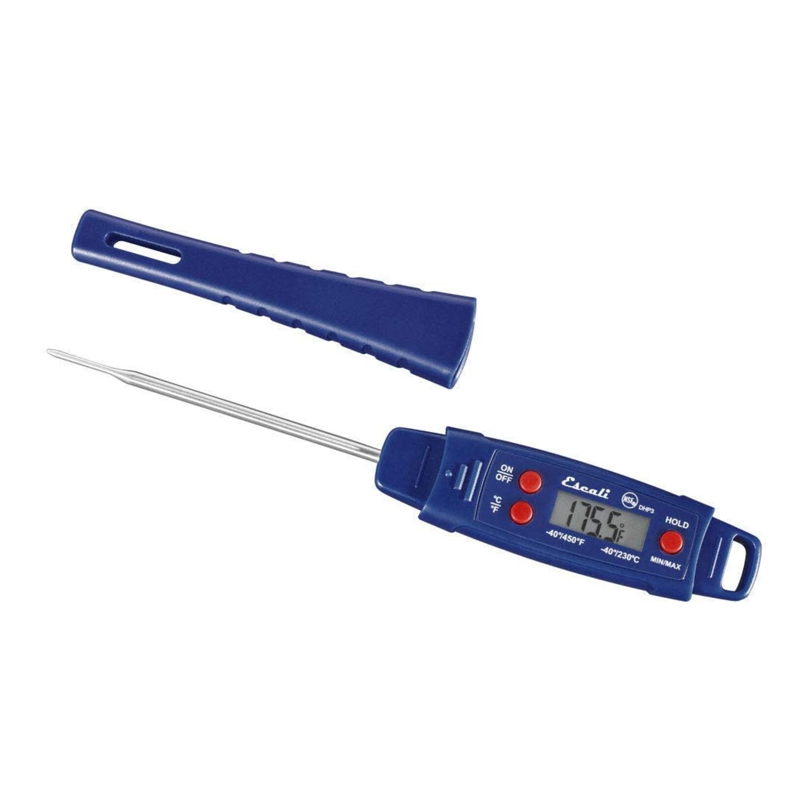 Waterproof Digital Thermometer | Kitchen Supply