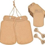 Tag Tote - Jam Jar | Tag