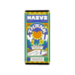 Seattle Chocolate Presents Maeve Thank You Truffle Bar | Seattle Chocolate Presents Maeve