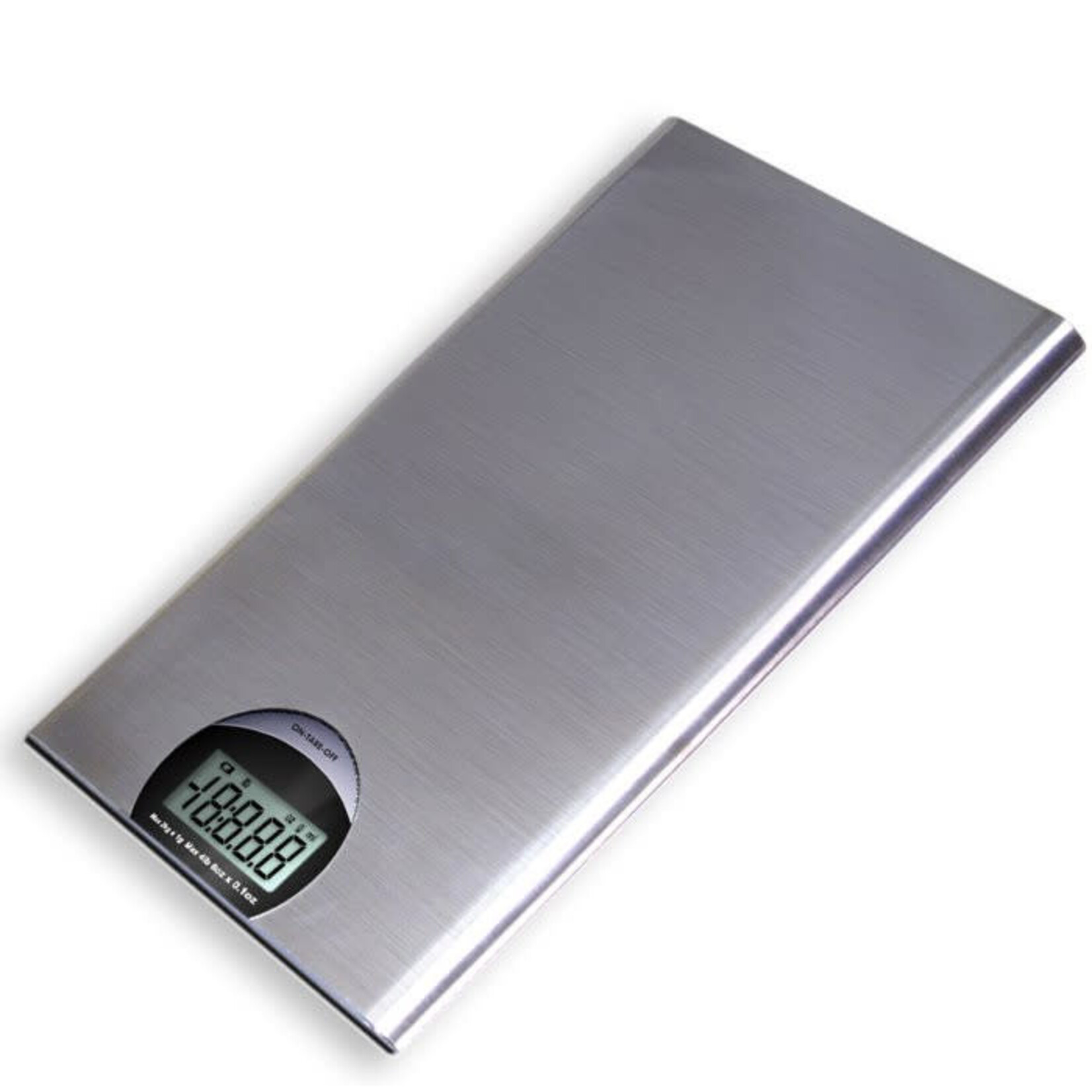 Tabla Stainless Steel Scale | Kitchen Supply