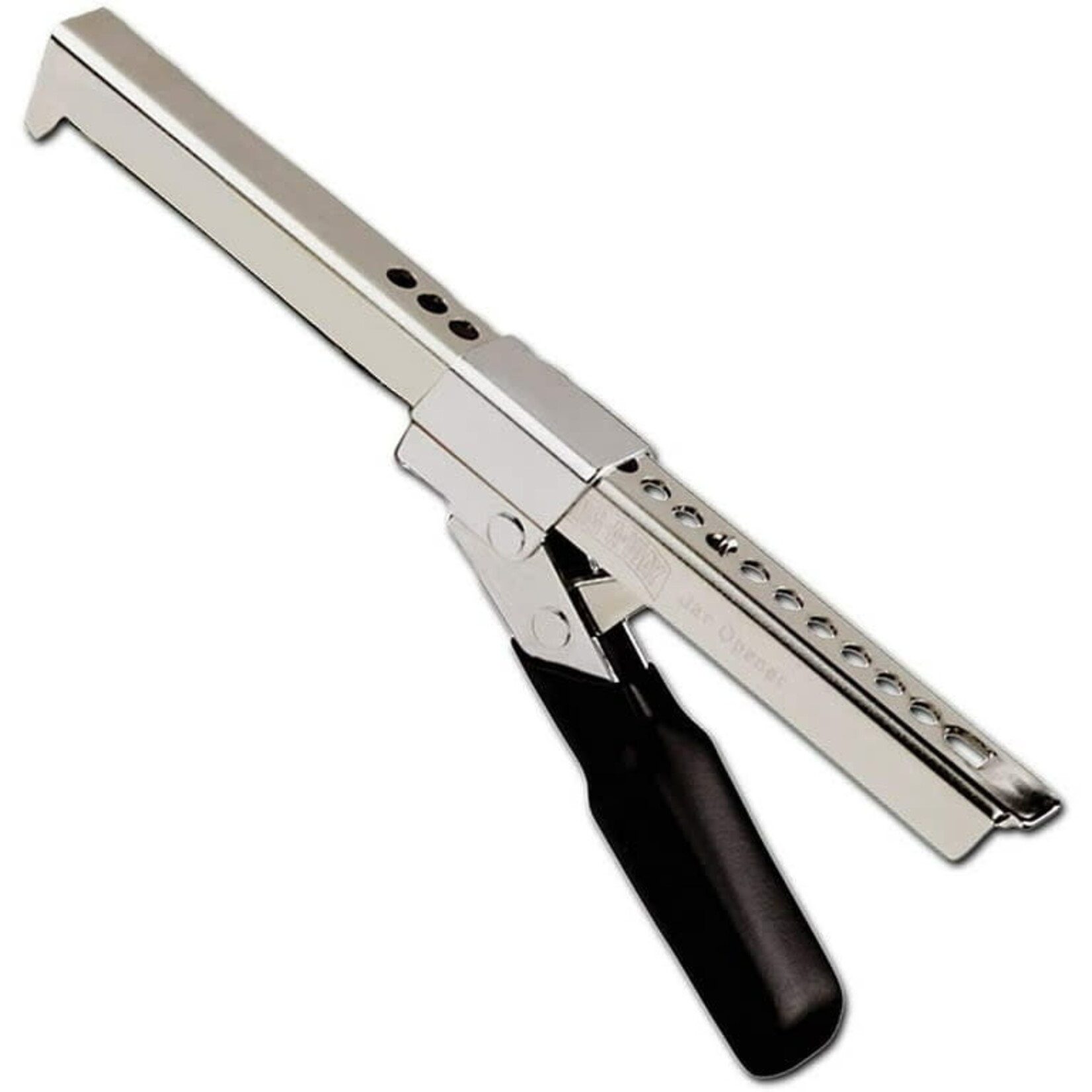 SW Comfort Grip Jar Opener – Black | Lifetime Brands