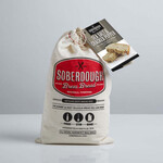 Soberdough Sea Salt and Cracked Pepper | Soberdough
