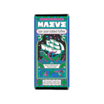 Seattle Chocolate Presents Maeve San Juan Salted Toffee Truffle bar | Seattle Chocolate Presents Maeve