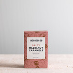 Jacobsen Salt Co. Salty Hazelnut Caramels | Jacobsen Salt Co.