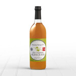 Sonoma Syrup Co. 25.4 oz Pure Sonoma Olive Juice | Sonoma Syrup Co.