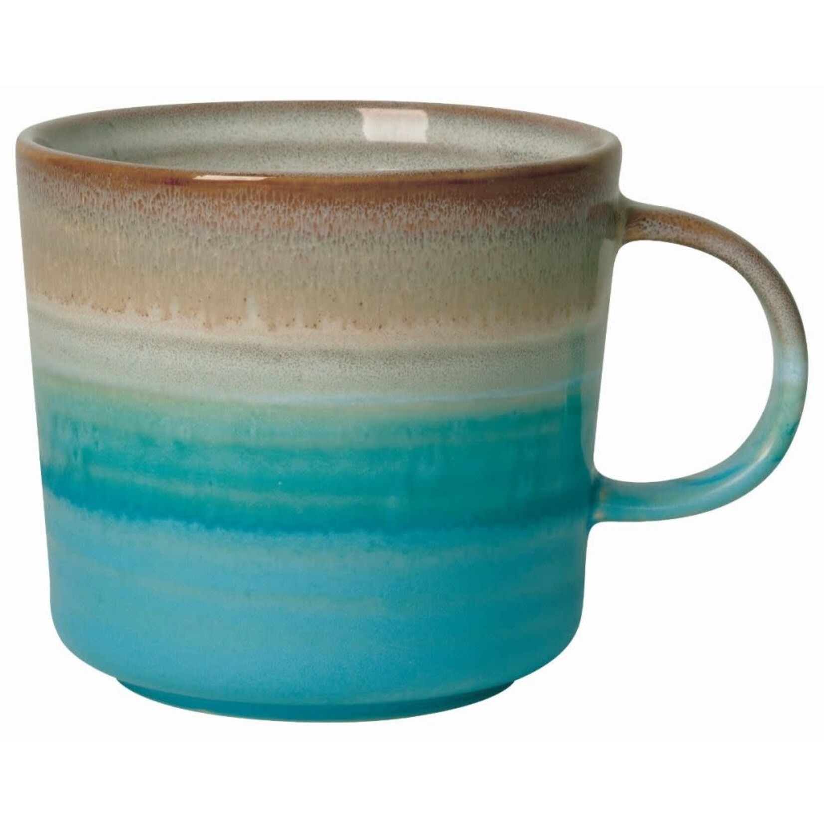 Danica Brands Reactive Glaze Mug - Horizon | Danica Brands