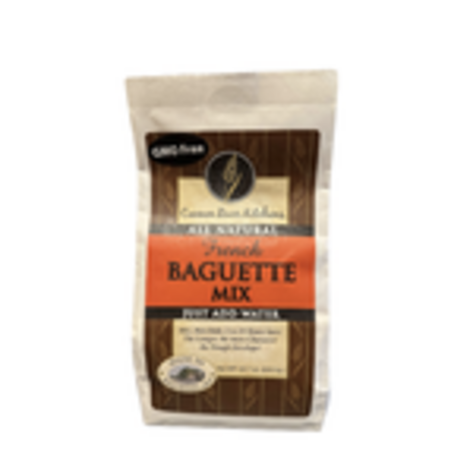 Cannon River Kitchens French Baguette Mix | Cannon River Kitchens