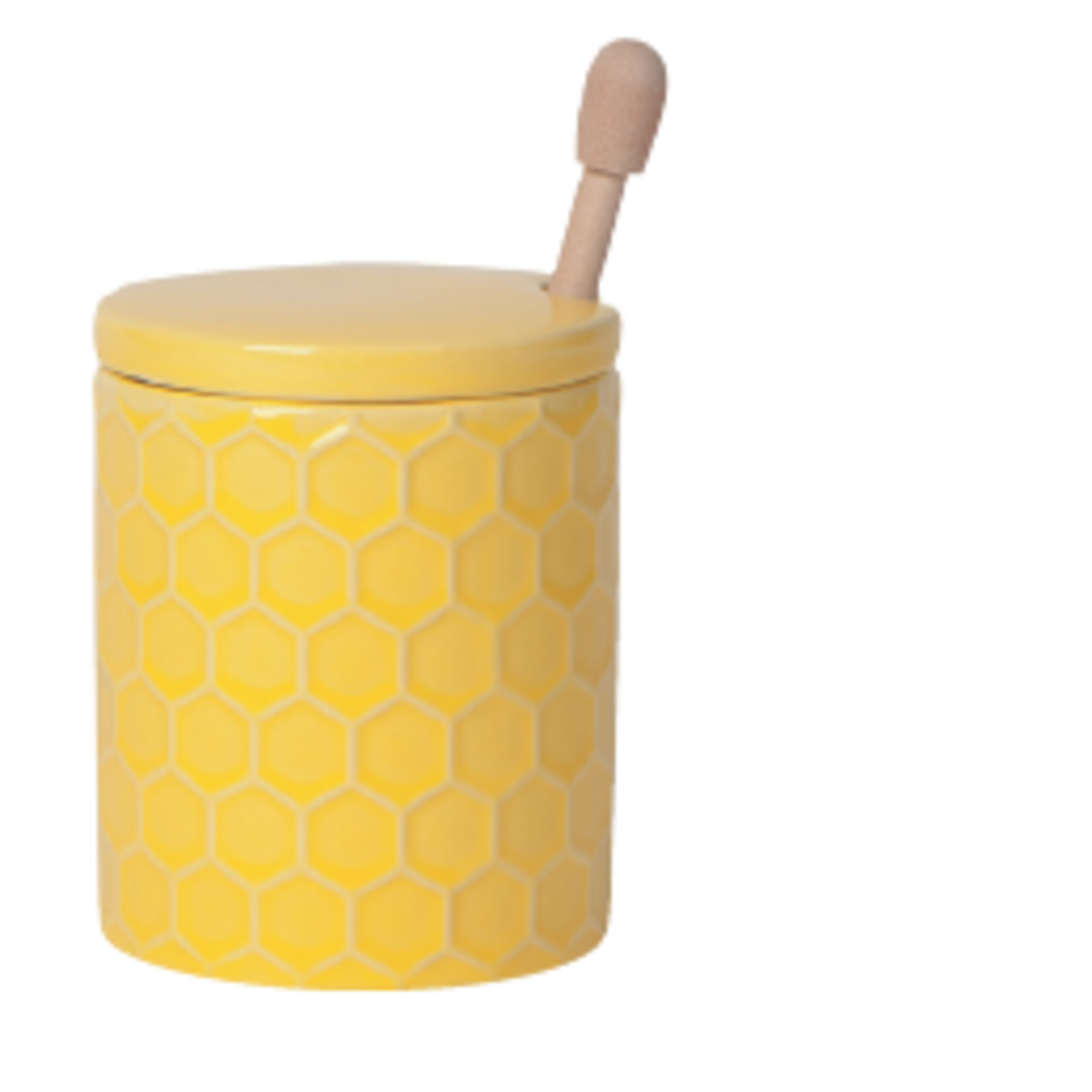 Danica Brands Honey - Pot Honeycomb | Danica Brands