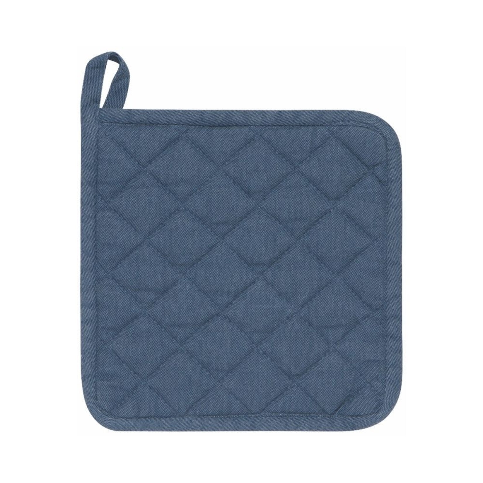 Danica Brands Pot Holder - Stonewash Midnight