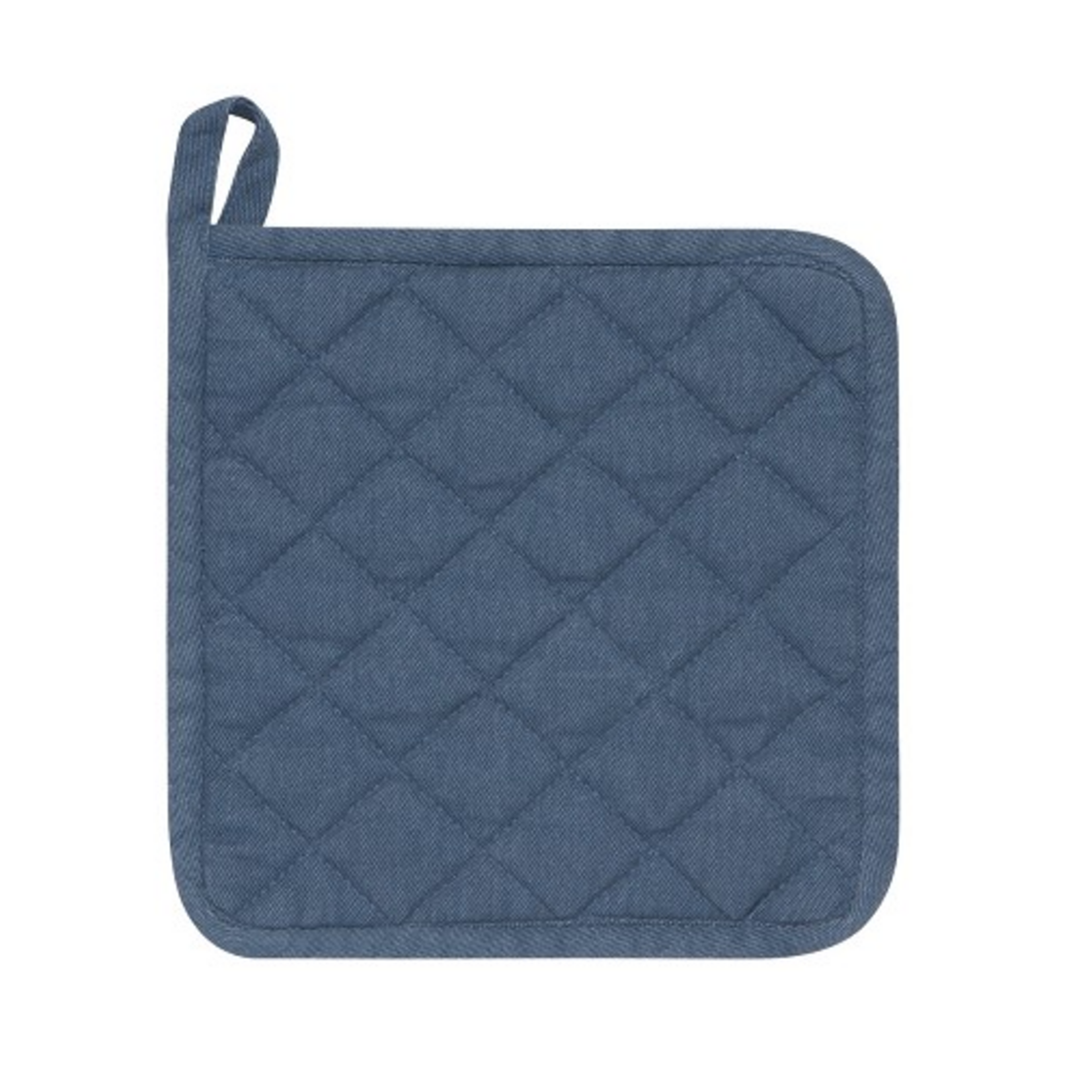 Danica Brands Pot Holder - Stonewash Midnight | Danica Brands