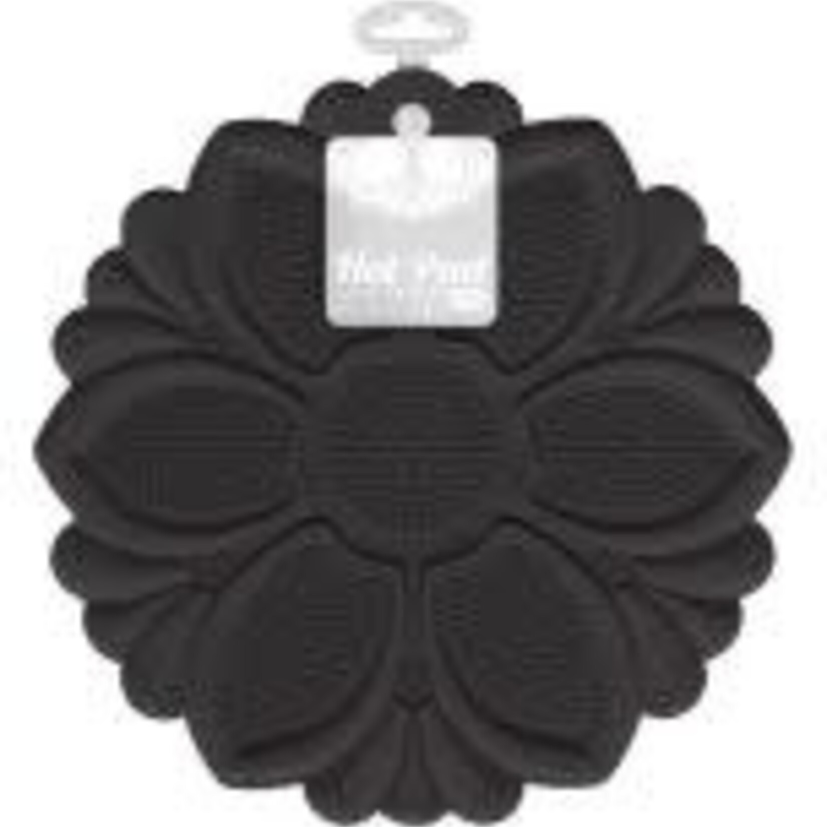 Danica Brands Pot Holder - Stonewash Midnight