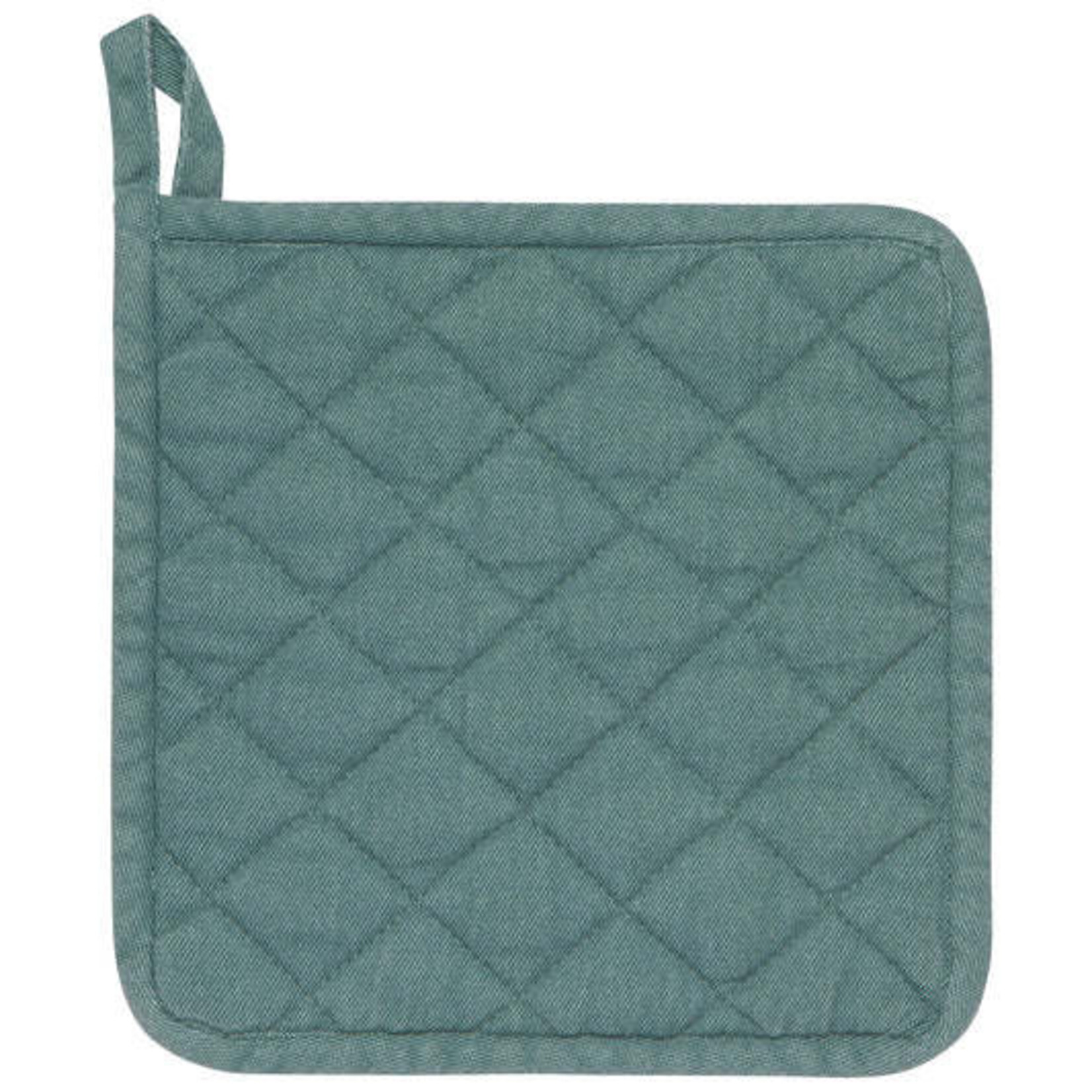 Danica Brands Oven Mitt - Lagoon Stonewash | Danica Brands