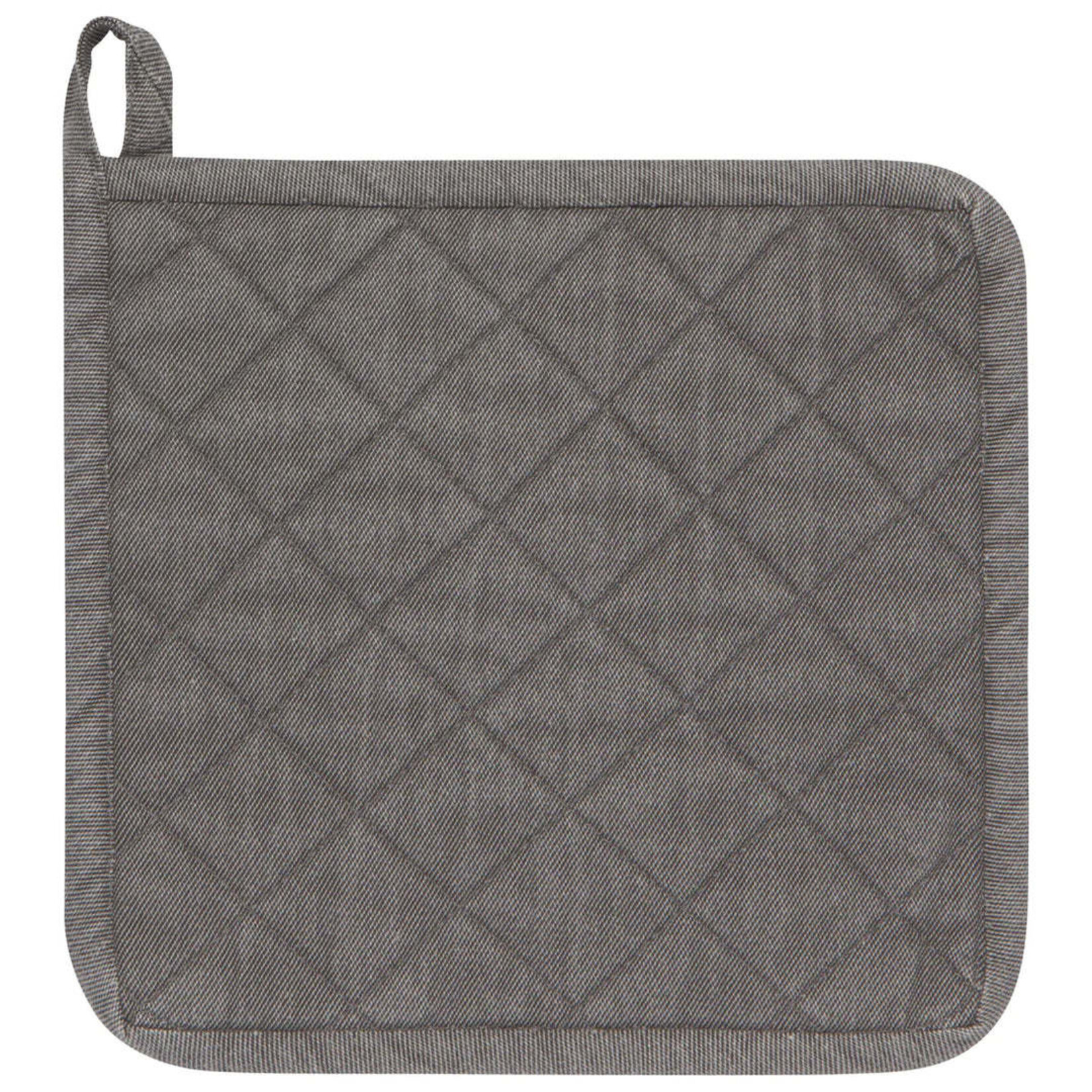 Danica Brands Pot Holder - Stonewash Shadow | Danica Brands