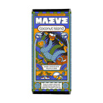 Seattle Chocolate Presents Maeve Coconut Island Truffle Bar | Seattle Chocolate Presents Maeve
