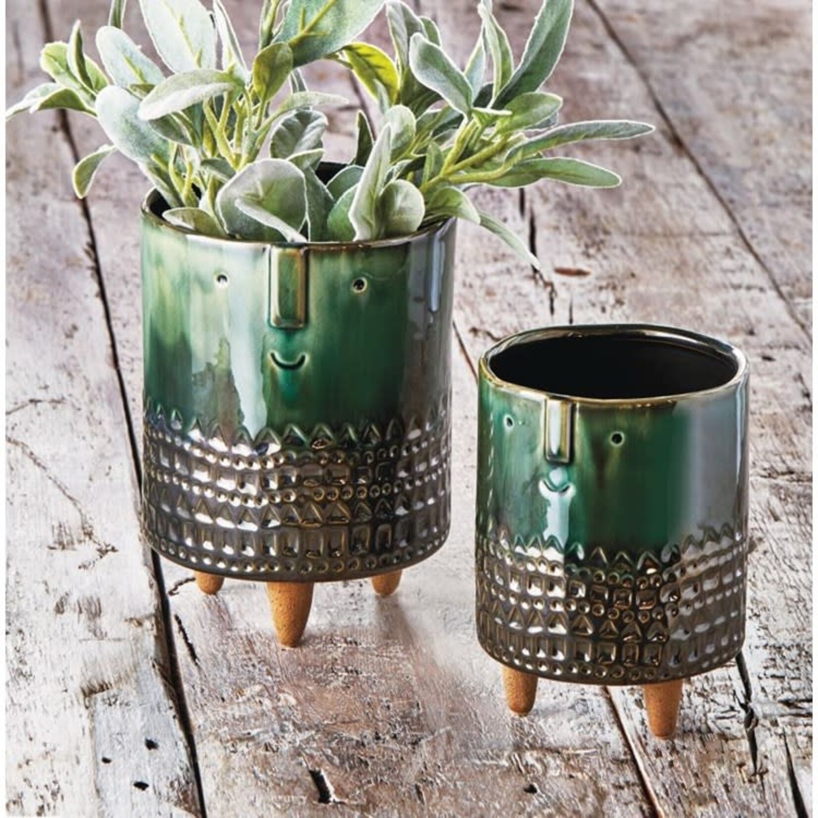 Tag Planter - Companero Large | Tag