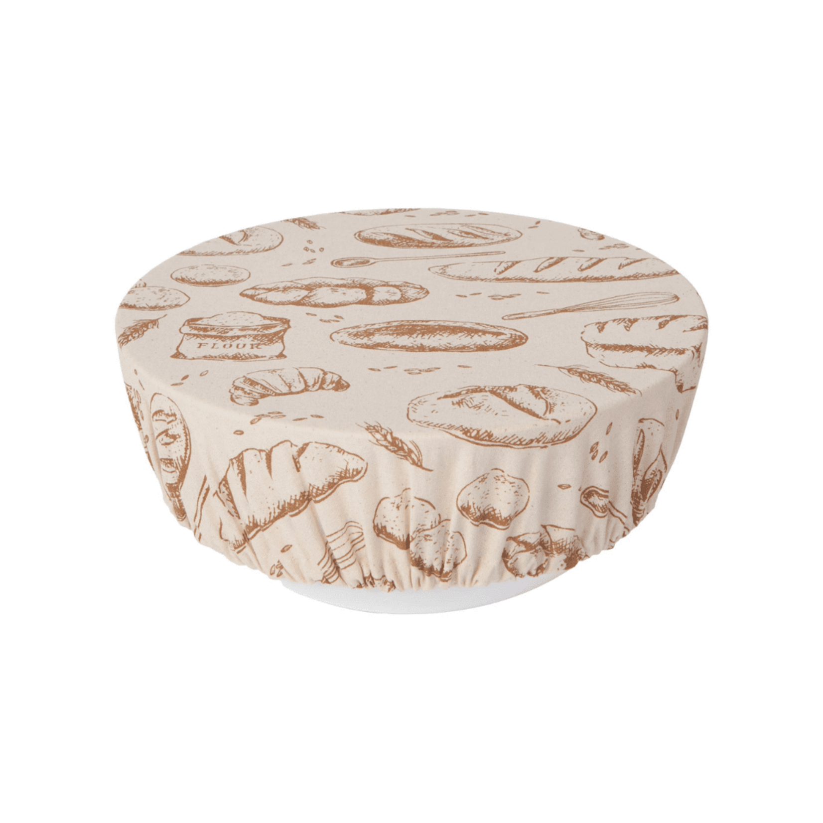 Danica Brands Fresh Baked Dough Riser Cover | Danica Brands