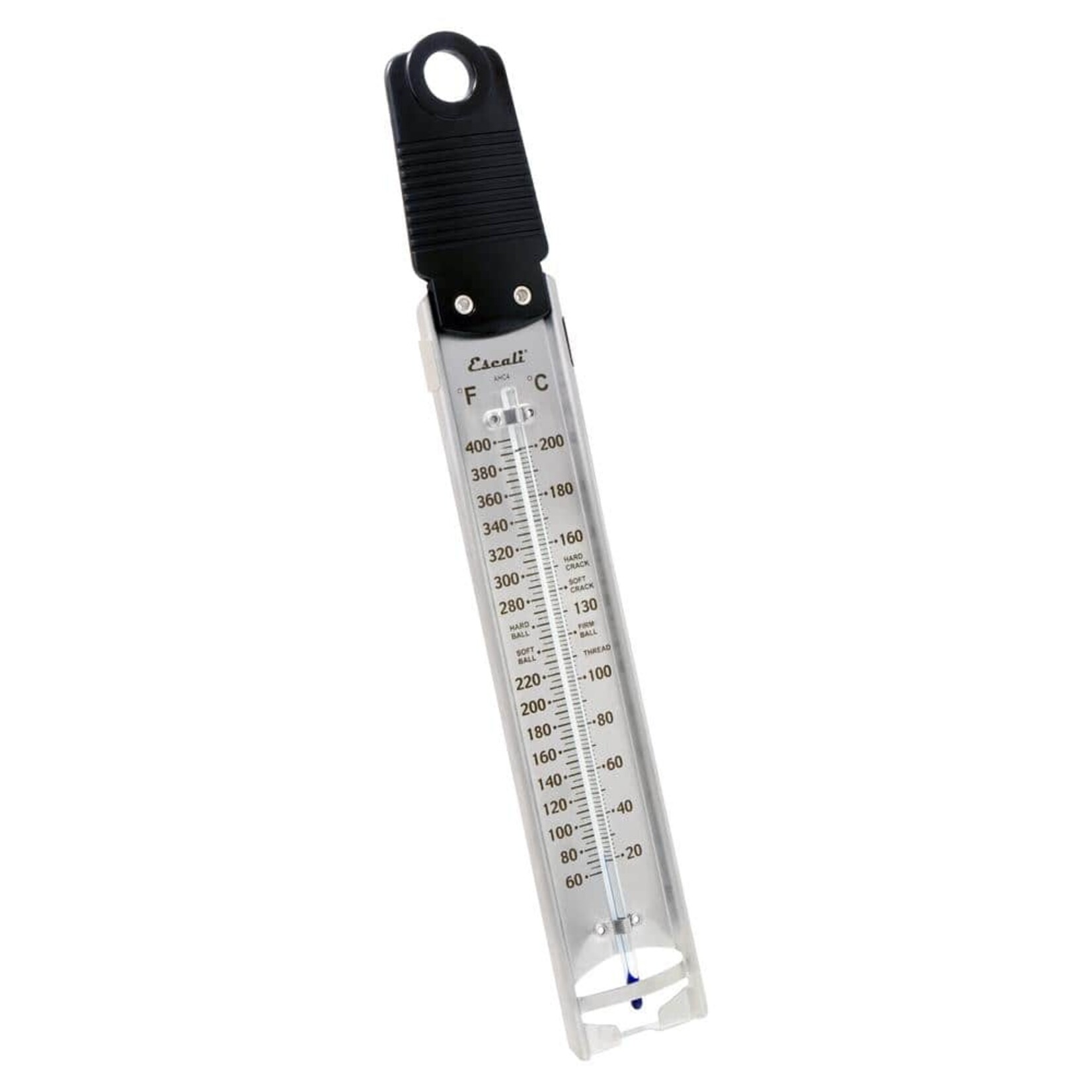 Deep Fry / Candy Thermometer, Paddle Style | Kitchen Supply