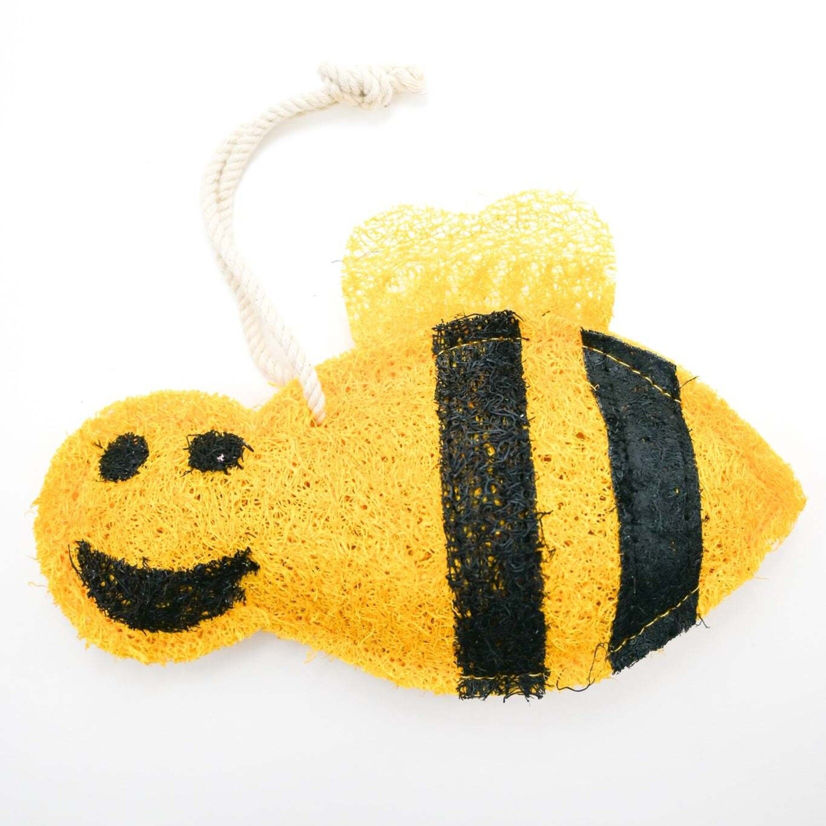 Tag Loofah Scrubber - Bee | Tag