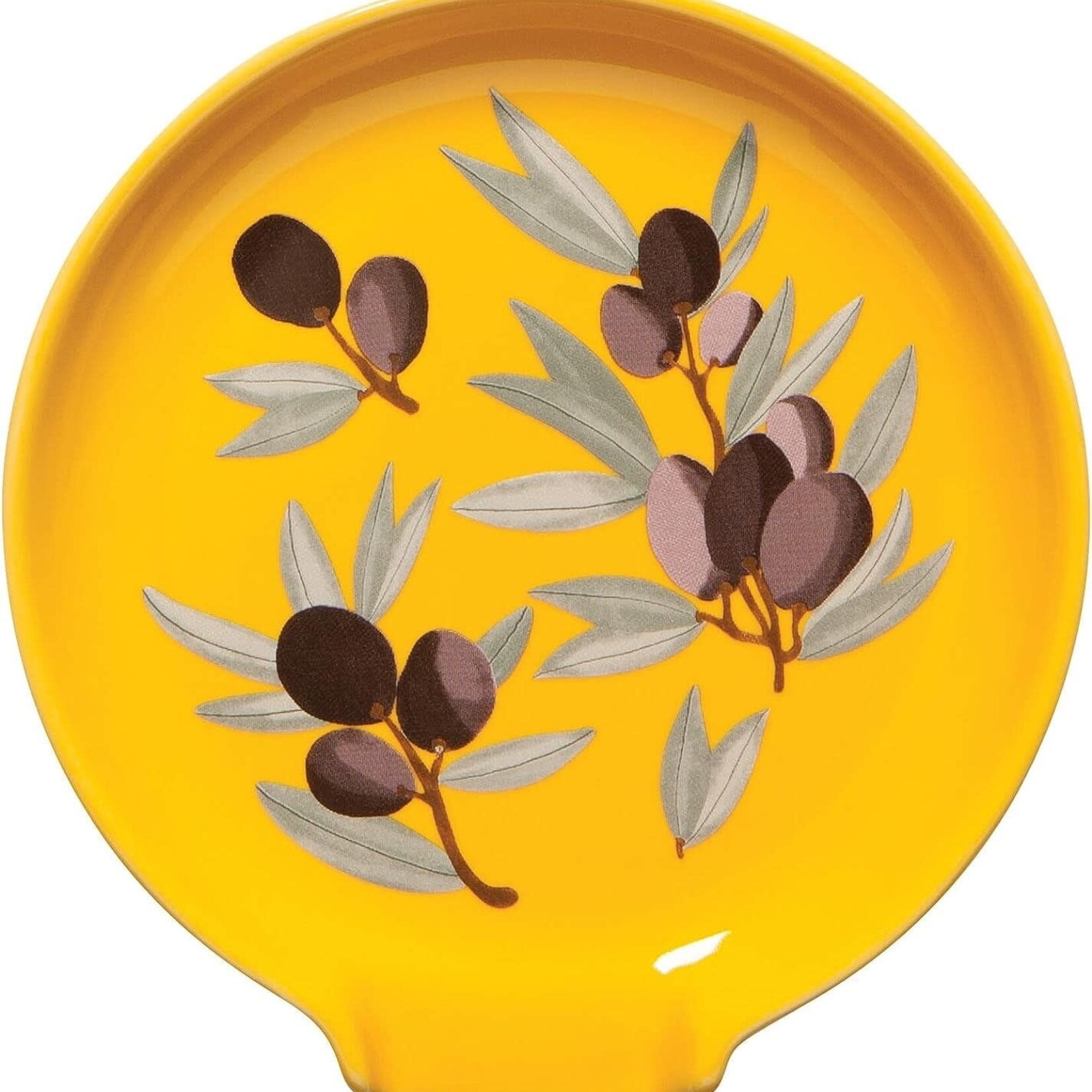 Danica Brands Spoon - Rest Olives | Danica Brands