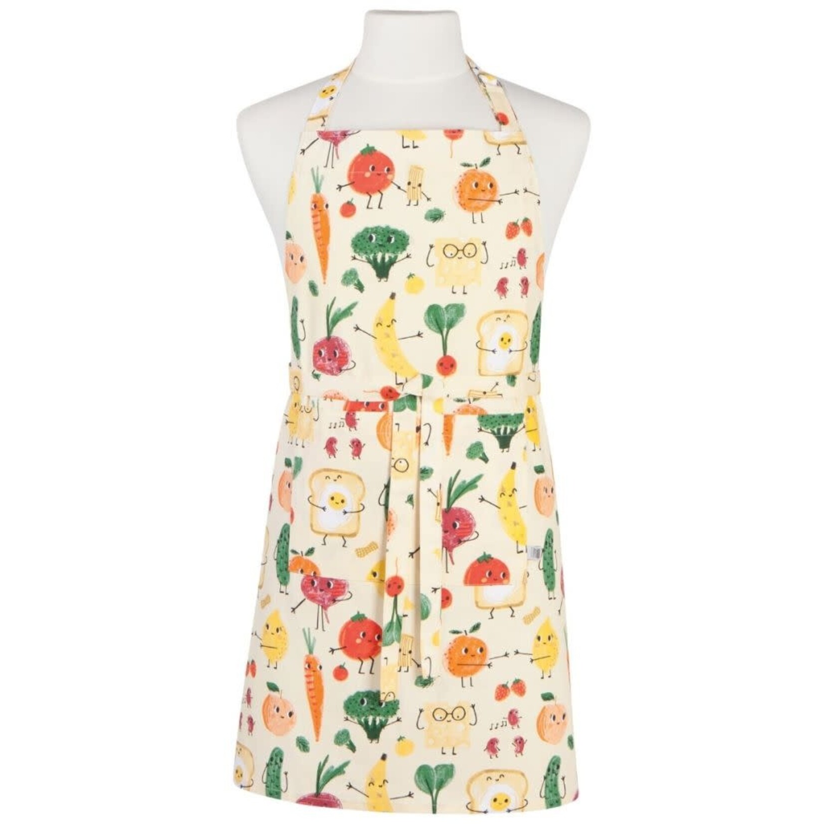 Danica Brands Apron - Funny Food | Danica Brands