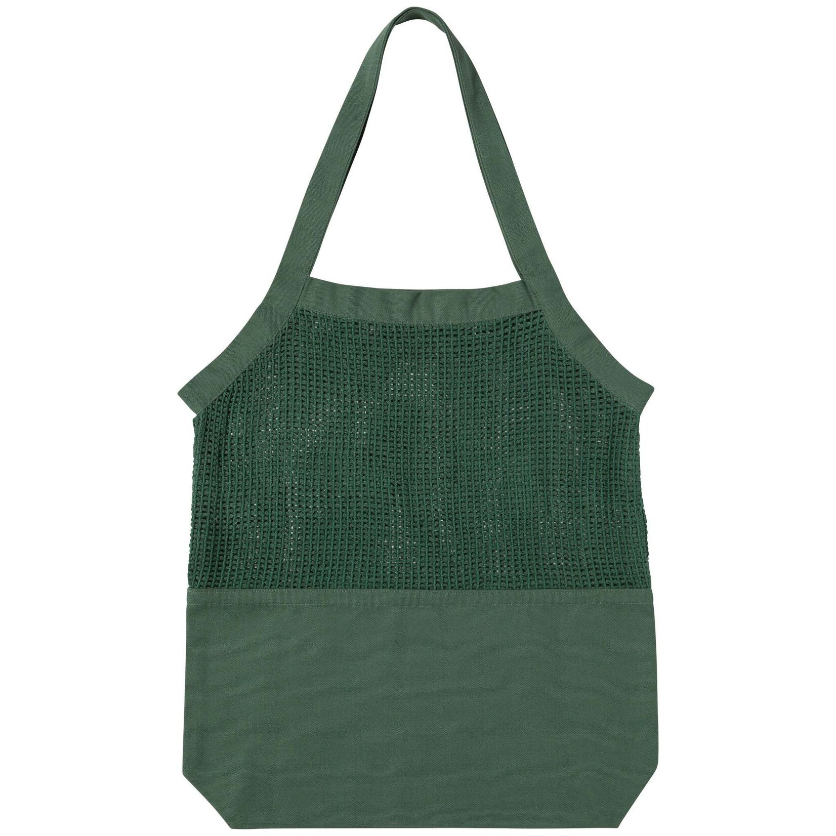 Danica Brands Mercado Tote Bag - Jade Green | Danica Brands