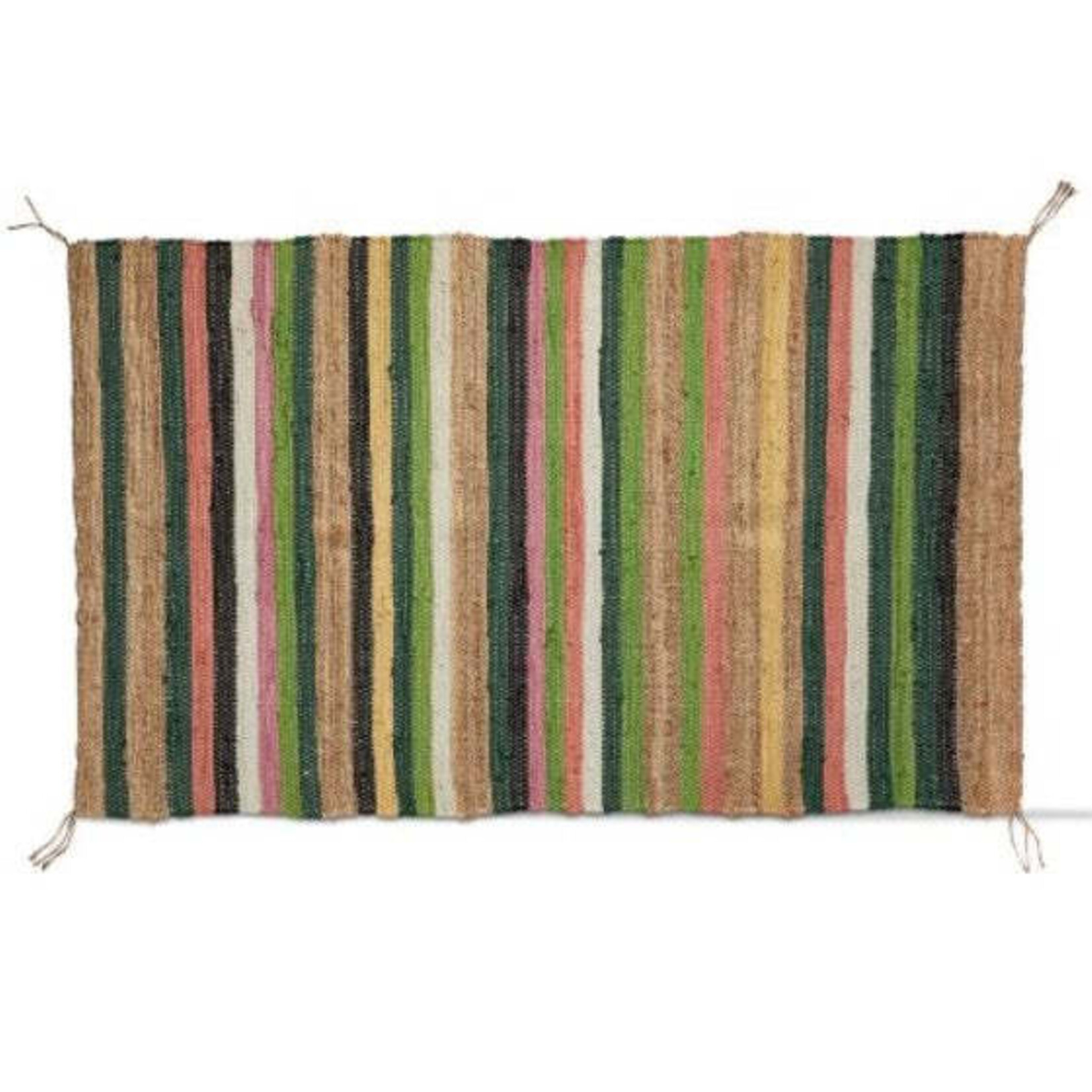 Tag Rug - Makena Chindi | Tag