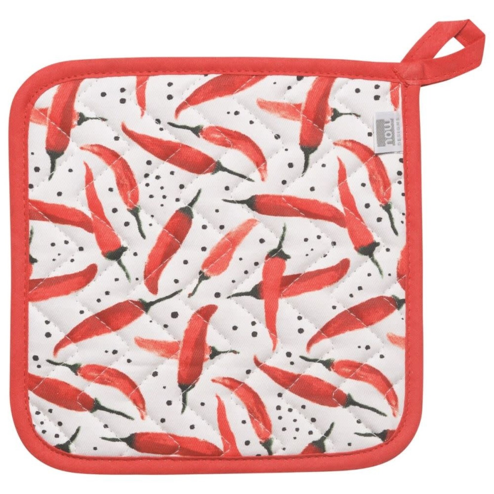 Danica Brands Pot Holder - Chef Caliente | Danica Brands