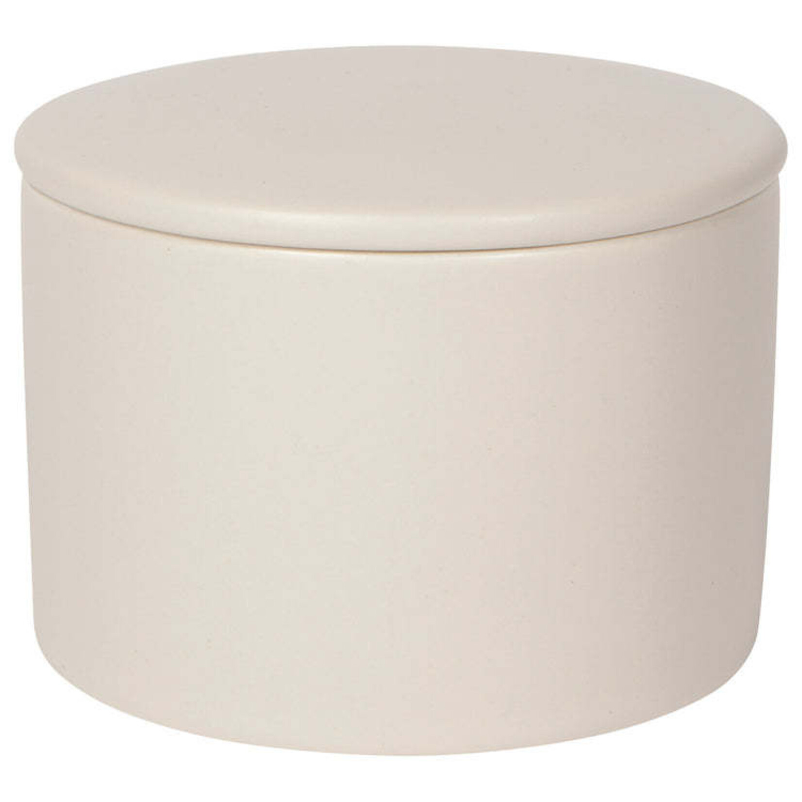 Danica Brands Butter Crock - Matte Natural | Danica Brands