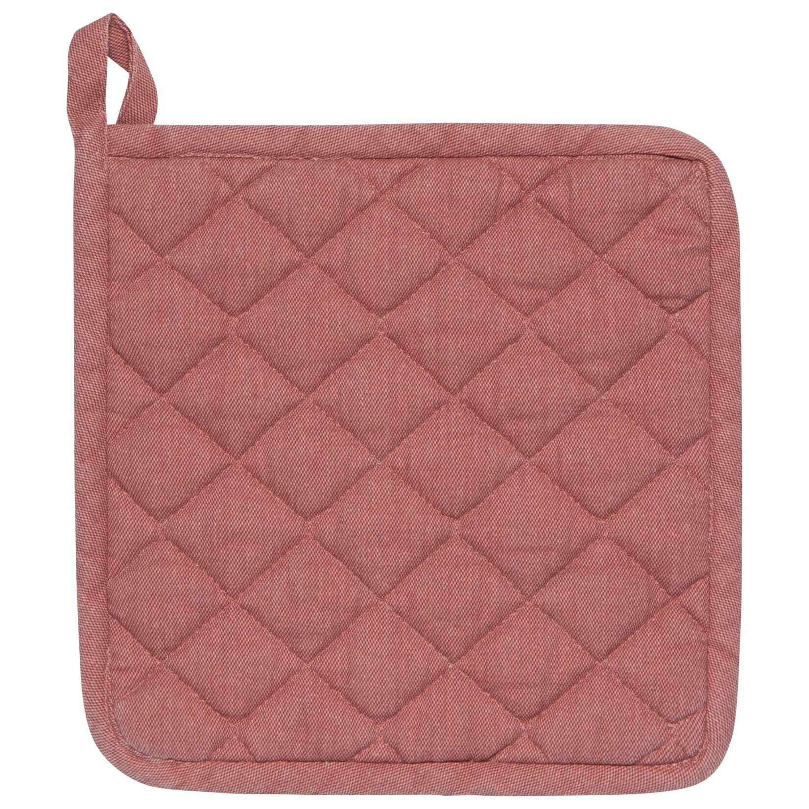 Danica Brands Pot Holder - Stonewash Canyon Rose | Danica Brands