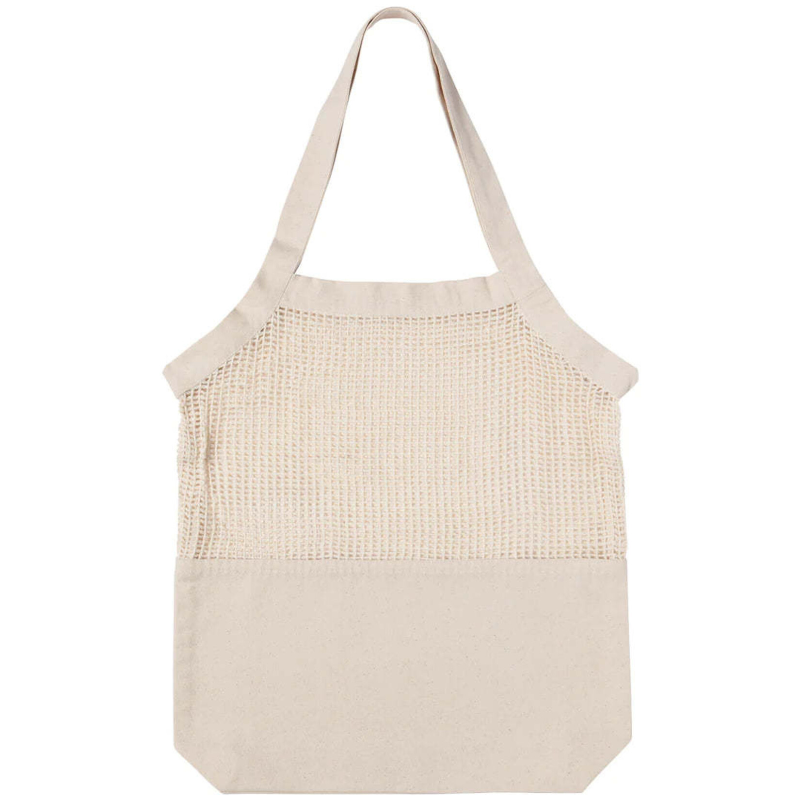 Danica Brands Mercado Tote Bag - Clay | Danica Brands