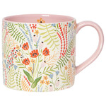 Danica Brands Mug - in a box Bouquet | Danica Brands