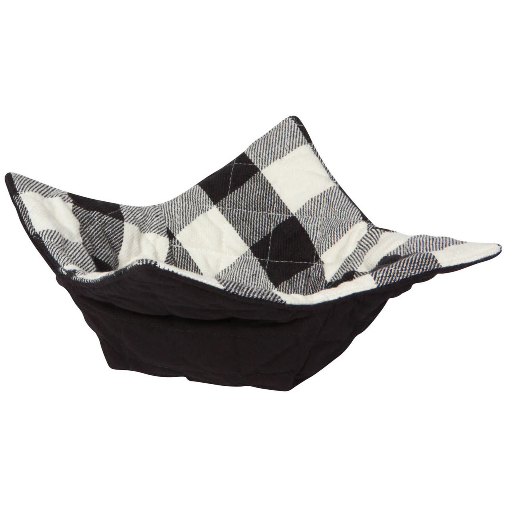 Danica Brands Bowl Cozy - Black