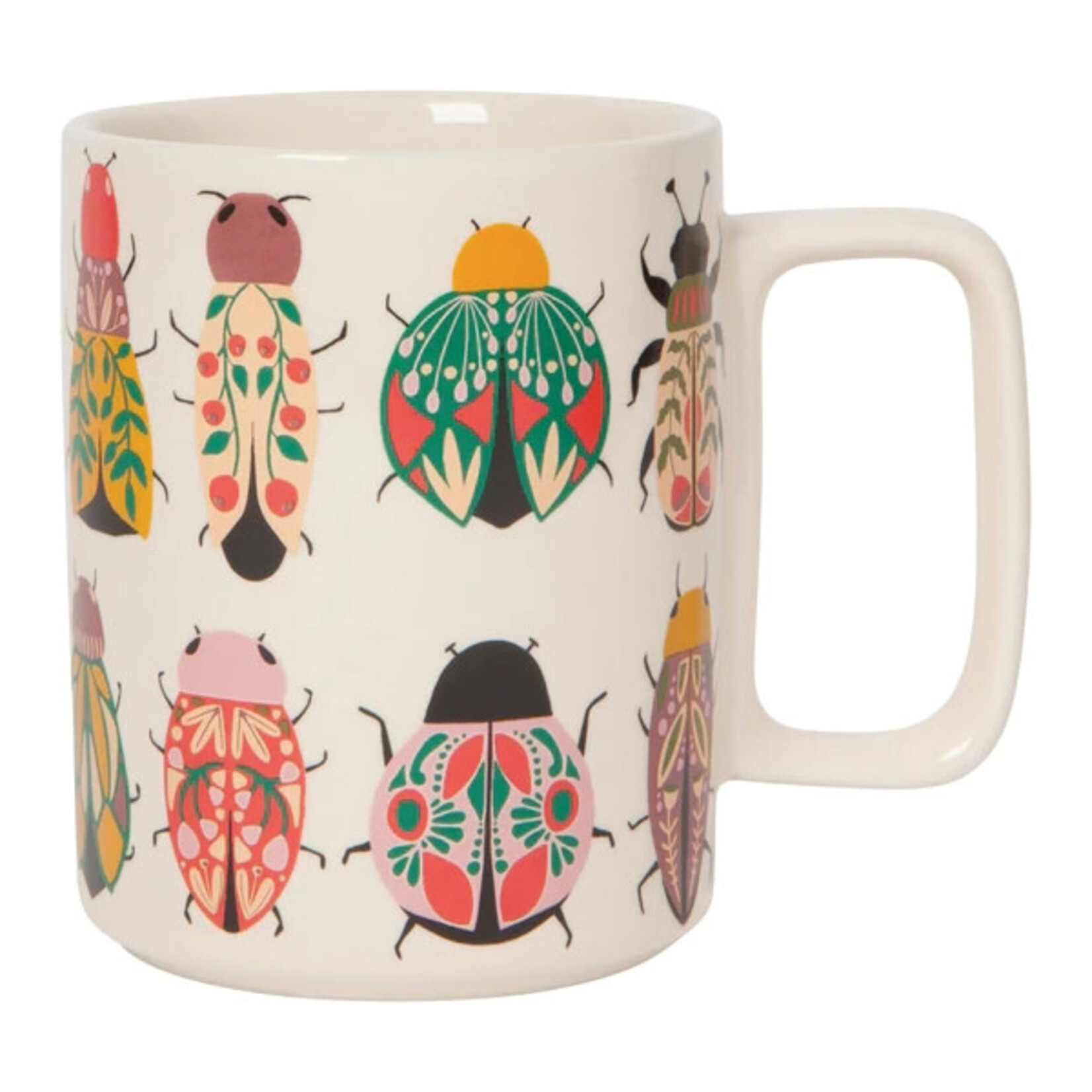 Danica Brands Amulet Studio Mug | Danica Brands